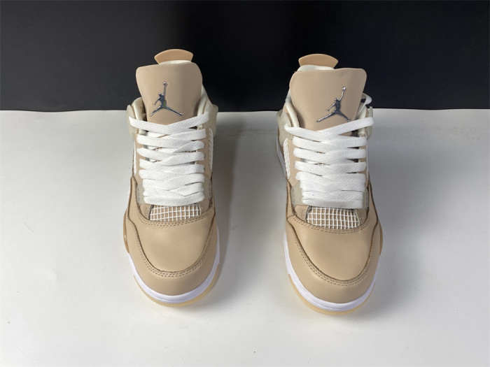 Air Jordan 4 “Shimmer” DJ0675-200