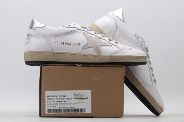 GGD SNEAKERS