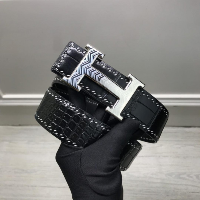 Herme Belt-3.8 CM
