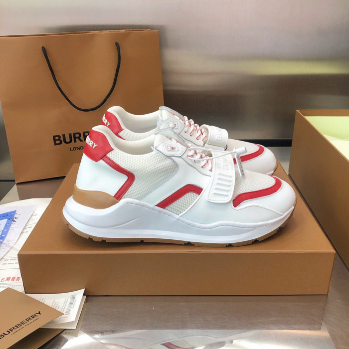 Bubery SHOES