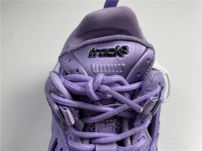 BLCG TRACK SNEAKER