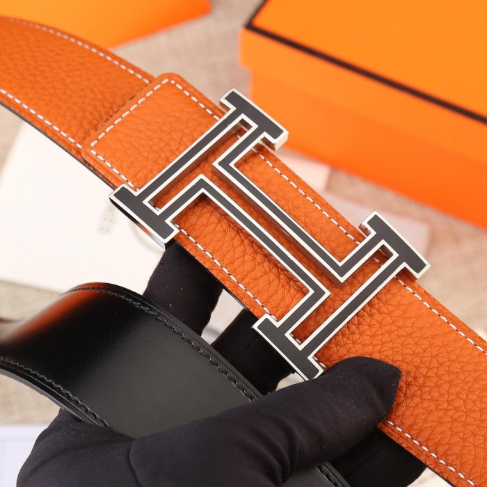 Herme Belt-3.8 CM
