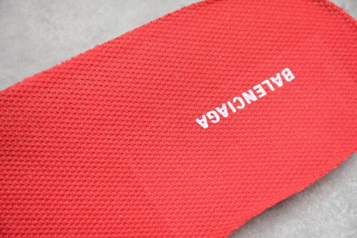 BLCG TRACK SNEAKER