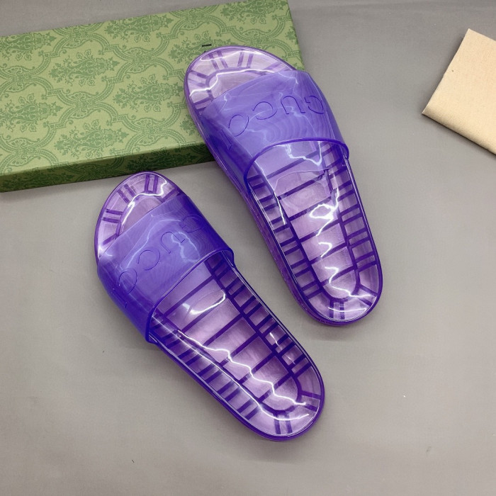 GUCC SLIPPERS