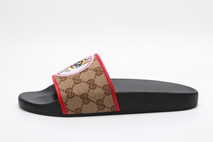 GUCC SLIPPERS