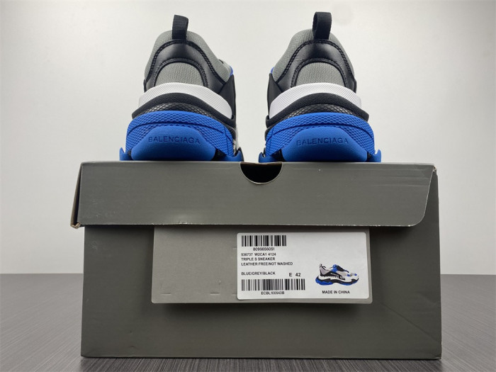 BLCG TRIPLE SNEAKER