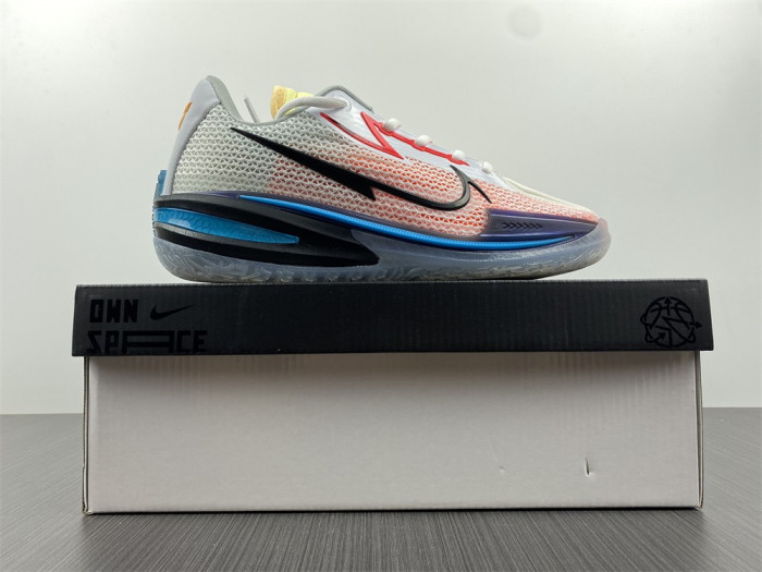 Air Zoom GT Cut EP ‘White’ CZ0176-101