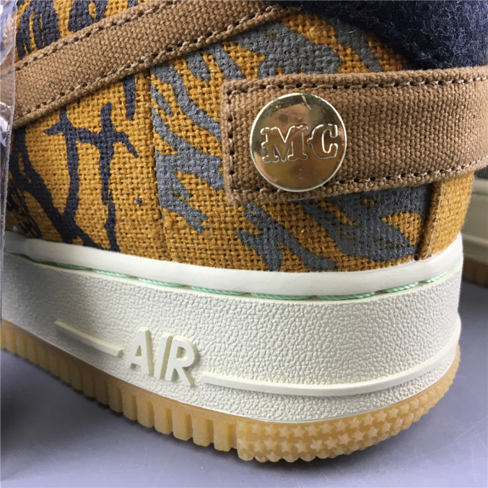 AIR FORCE 1 LOW TRAVIS SCOTT CACTUS JACK CN2405-900