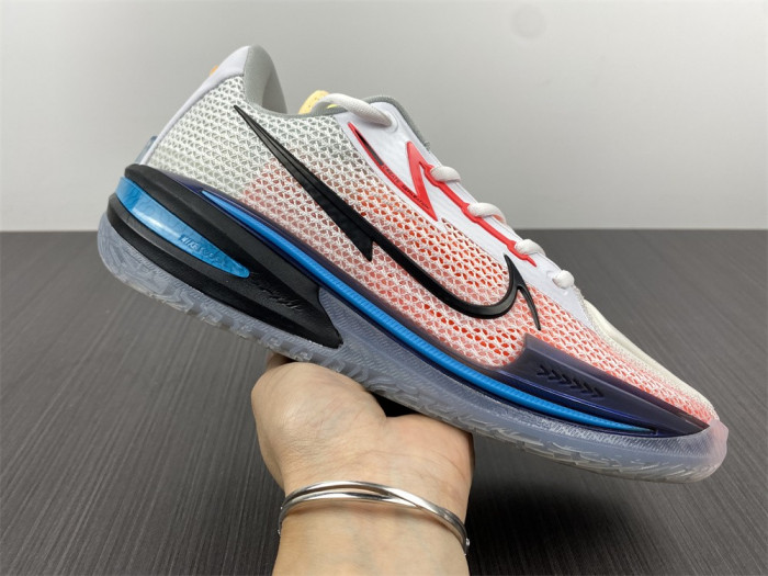 Air Zoom GT Cut EP ‘White’ CZ0176-101