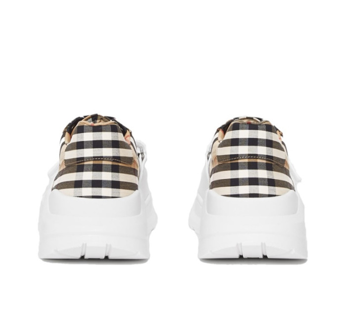 Bubery SHOES