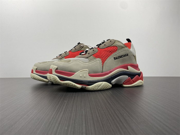 BLCG TRIPLE SNEAKER