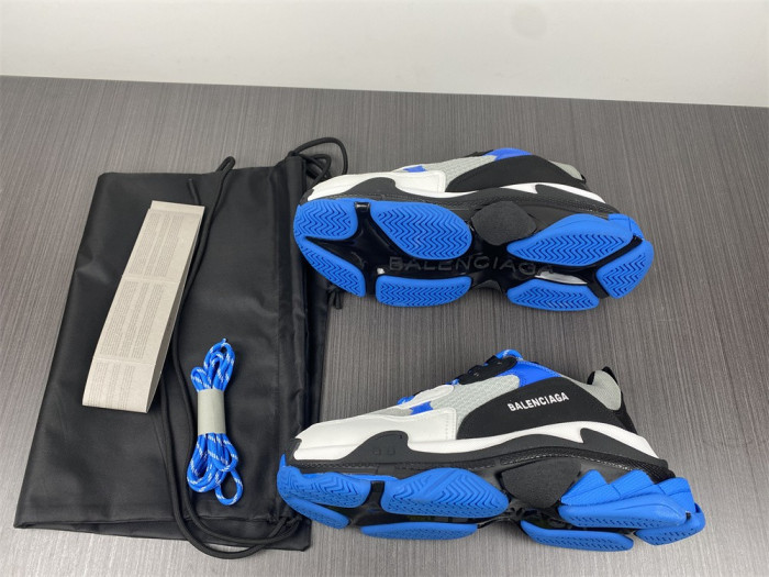 BLCG TRIPLE SNEAKER