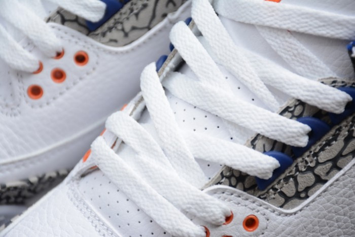 Air Jordan 3 Retro ‘Knicks Rivals’ 136064-148