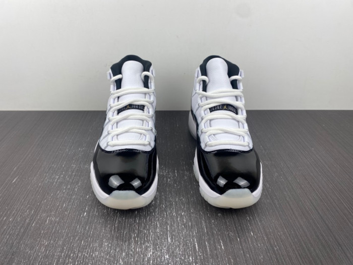 Air Jordan 11 Air Jordan 11“DMP” CT8012-170