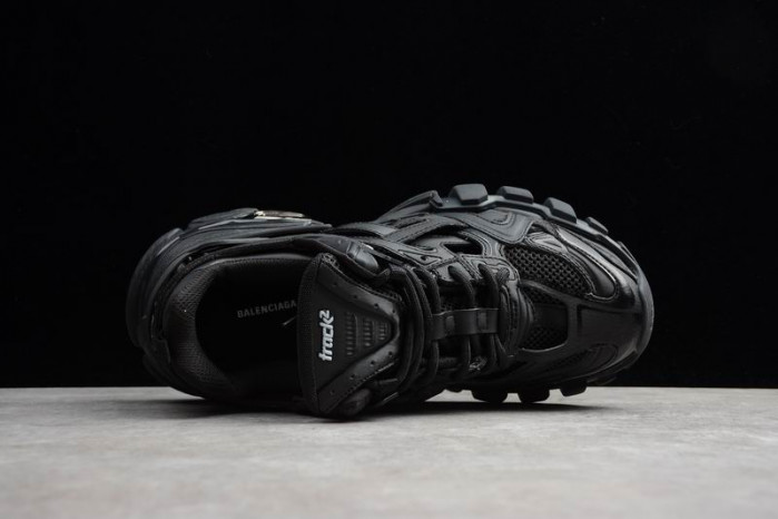 BLCG TRACK SNEAKER