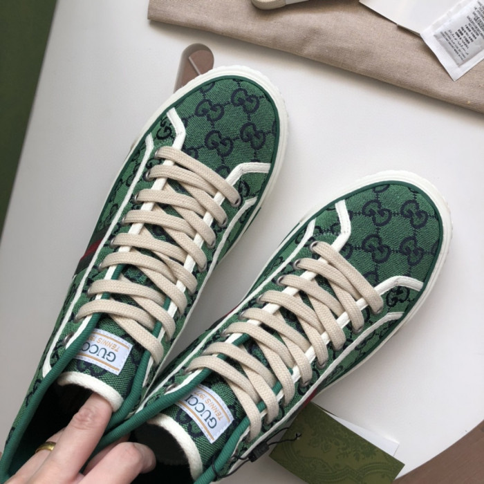Gucc Tennis 1977 SNEAKER