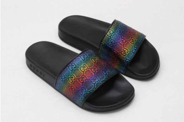 GUCC SLIPPERS