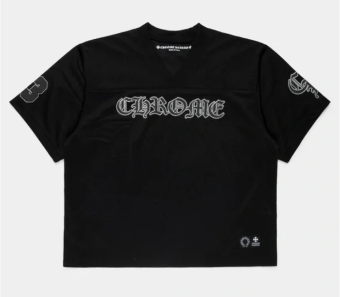 CHROME HEARTS