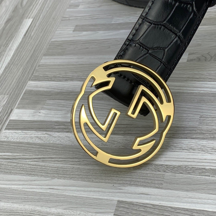 GUCC Belt-4.0 CM