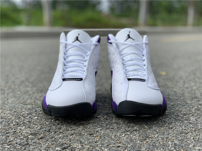 Air Jordan 13 “Lakers” 414571-105