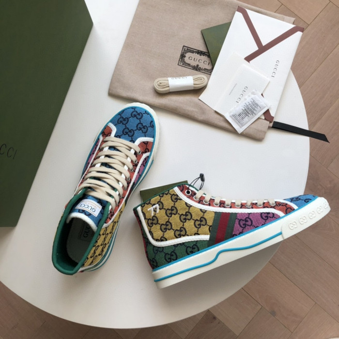 Gucc Tennis 1977 SNEAKER