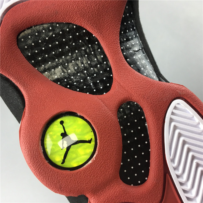 Air Jordan 13 Retro ‘Playoff’ 2011 414571-001