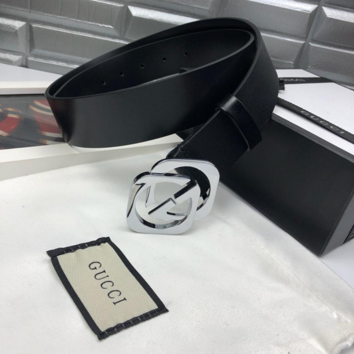 GUCC Belt-3.8 CM