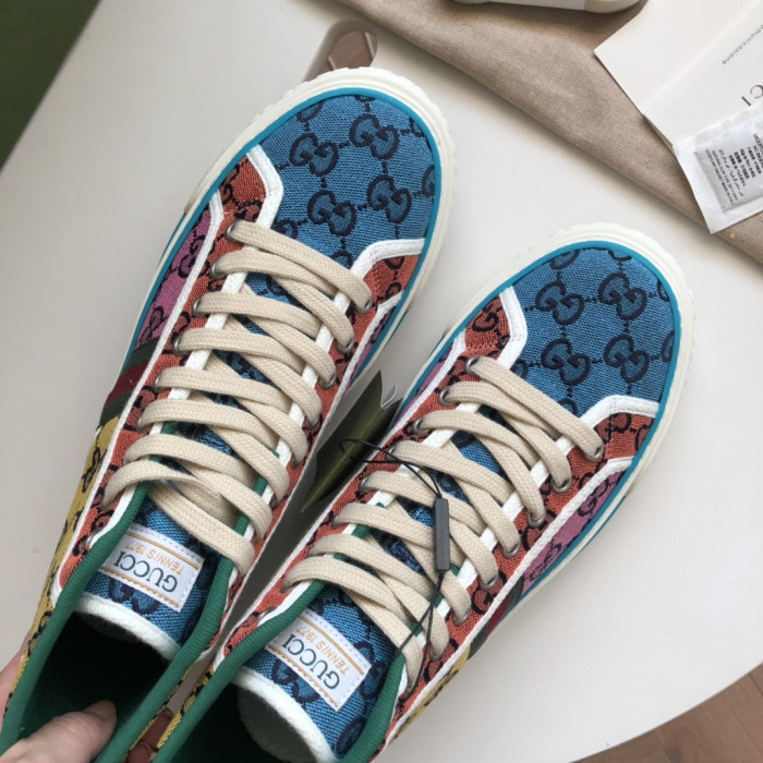 Gucc Tennis 1977 SNEAKER