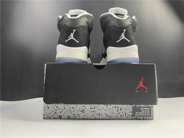 AIR JORDAN 5 “OREO” CT4838-011