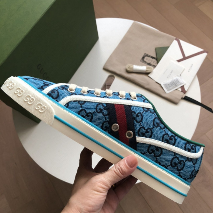 Gucc Tennis 1977 SNEAKER
