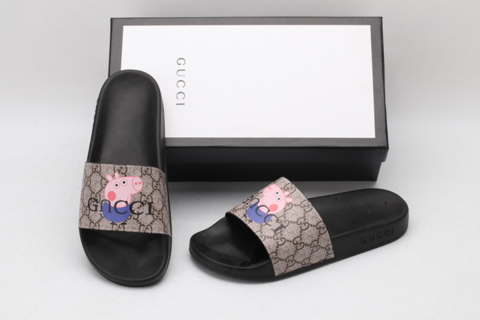 GUCC SLIPPERS