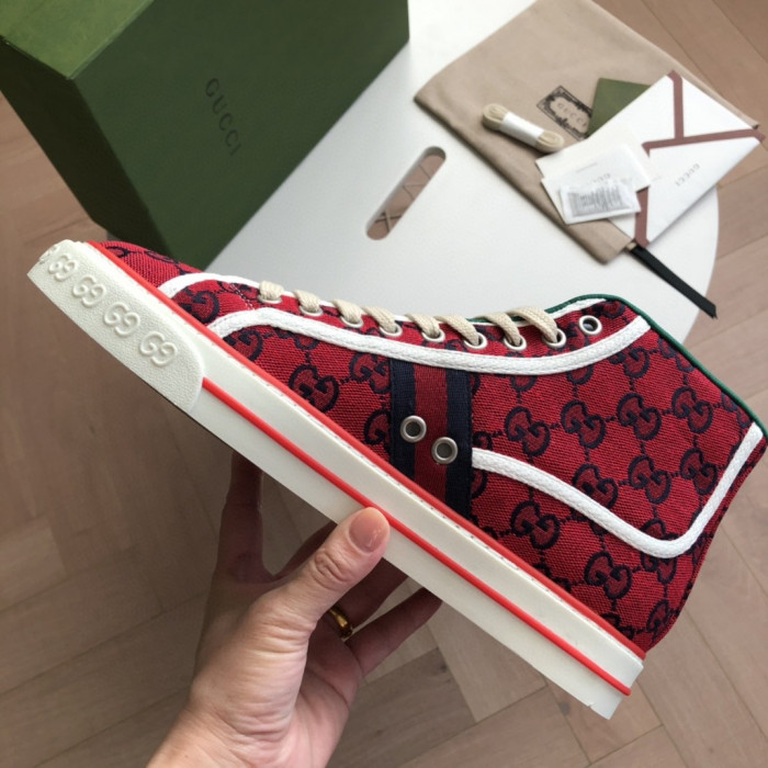 Gucc Tennis 1977 SNEAKER