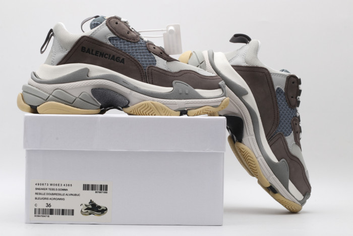BLCG TRIPLE SNEAKER