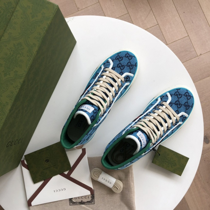Gucc Tennis 1977 SNEAKER