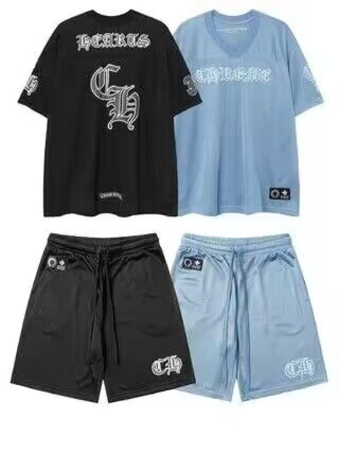 CHROME HEARTS