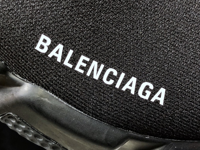 BLCG SPEED TRAINER ‘BLACK’ 530353 W05G0 1000