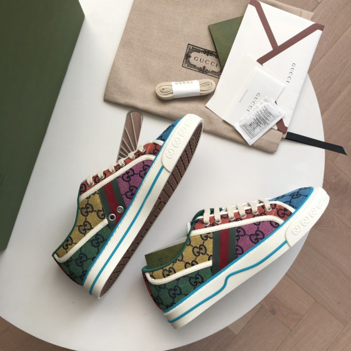 Gucc Tennis 1977 SNEAKER