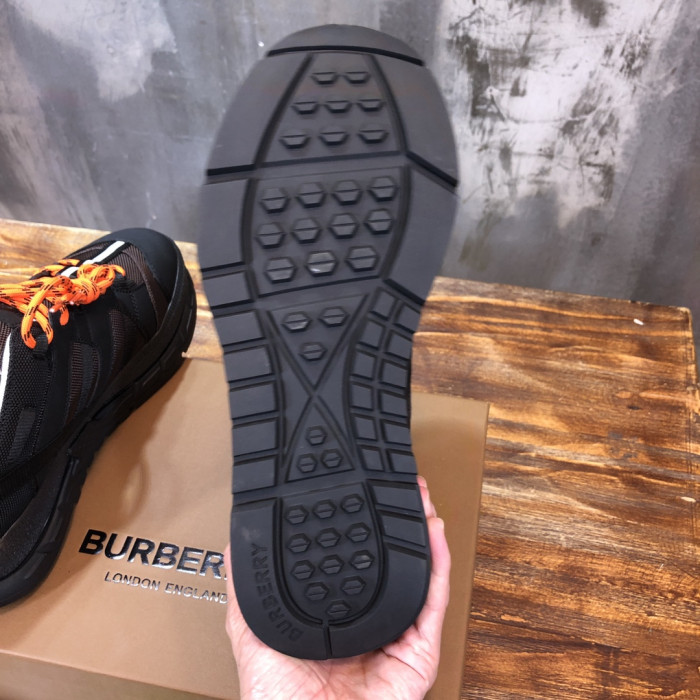 Bubery SHOES