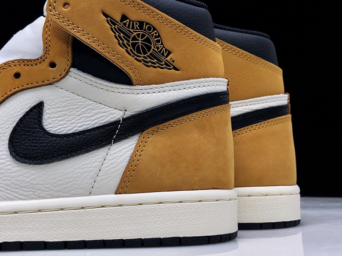 Air Jordan 1 Retro High OG “Rookie of the Year” 555088-700
