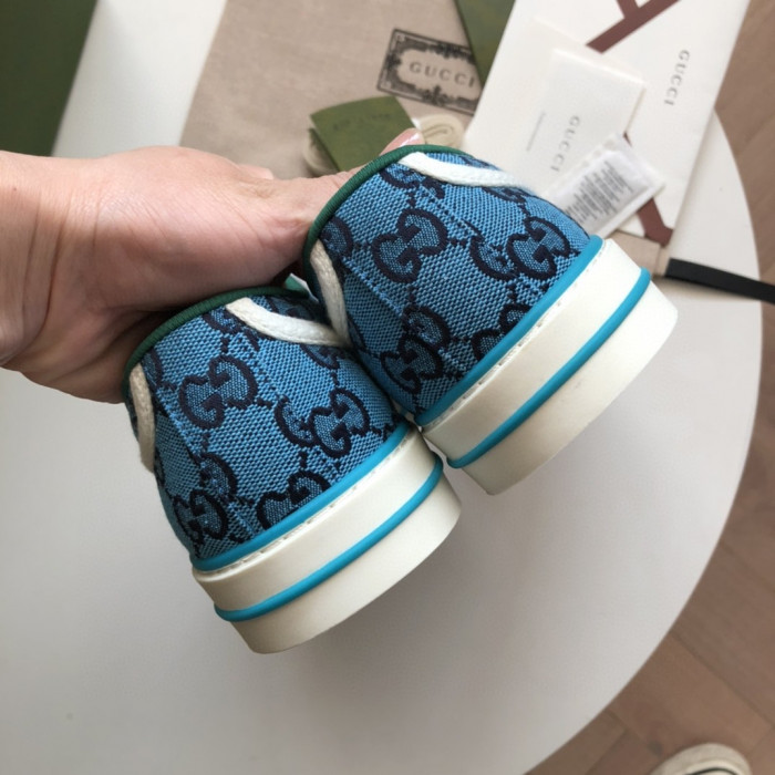 Gucc Tennis 1977 SNEAKER