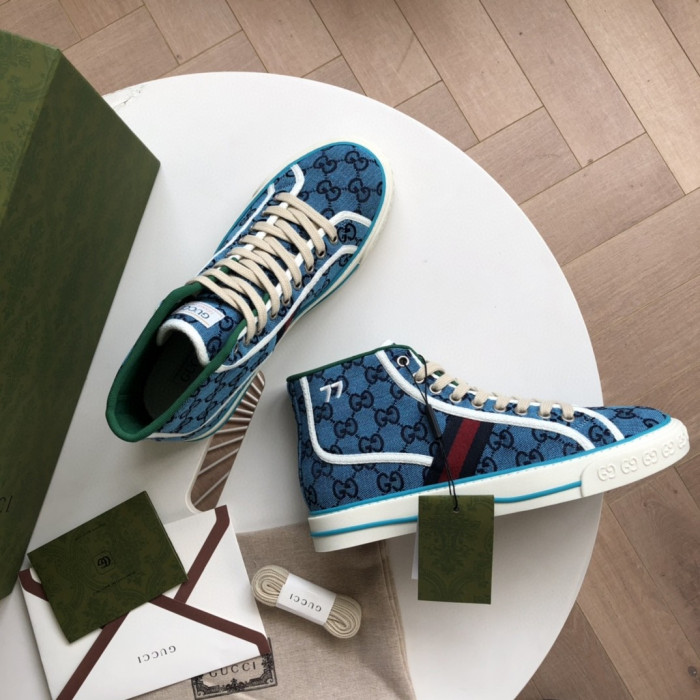Gucc Tennis 1977 SNEAKER