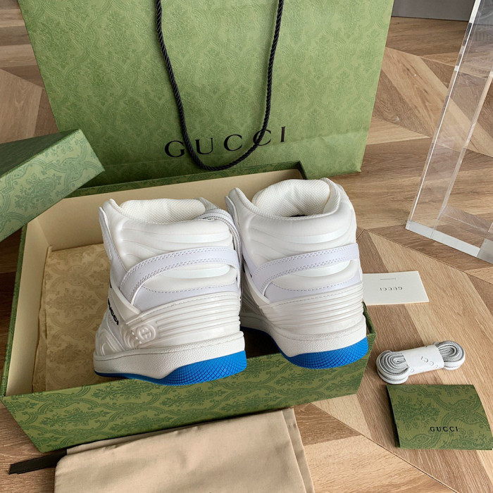 Gucc Basket Sneaker