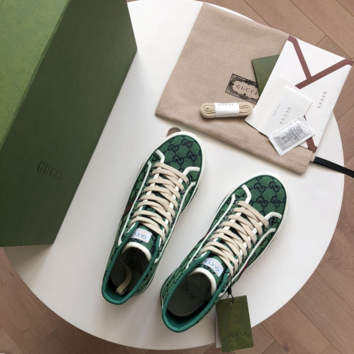 Gucc Tennis 1977 SNEAKER