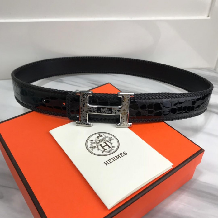Herme Belt-3.8 CM