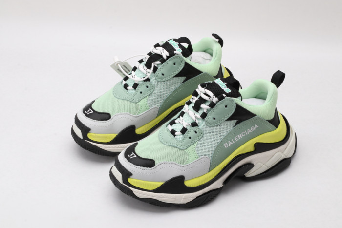 BLCG TRIPLE SNEAKER