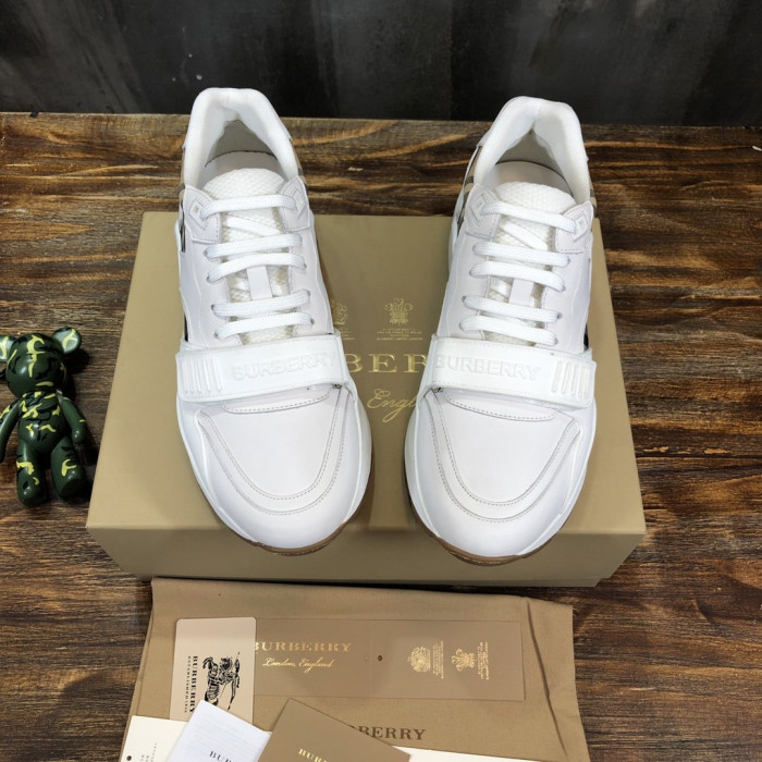 Bubery SHOES