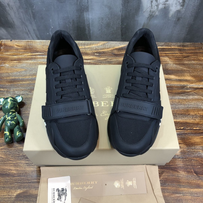 Bubery SHOES