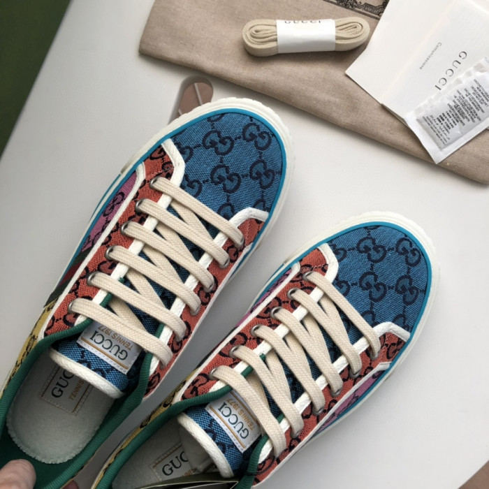 Gucc Tennis 1977 SNEAKER
