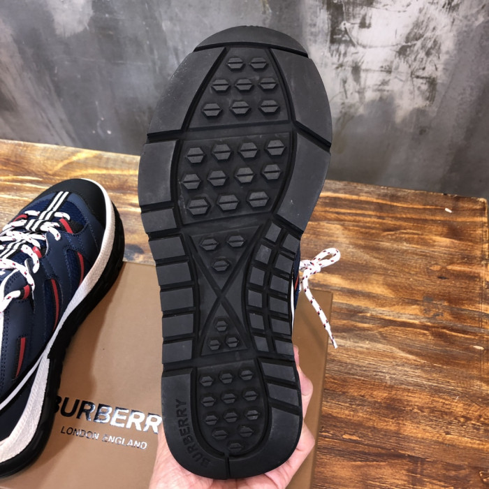 Bubery SHOES