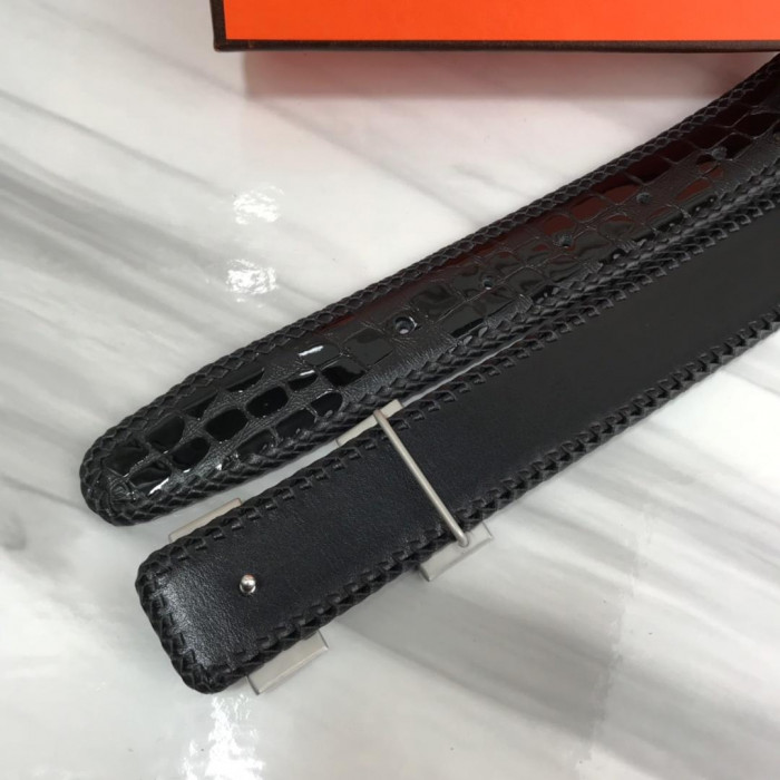 Herme Belt-3.8 CM